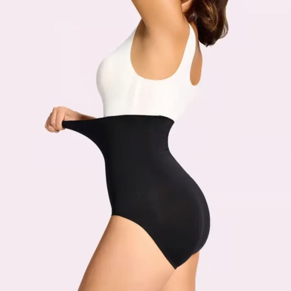 LUZON™ | Culotte gainante ventre-plat immédiat