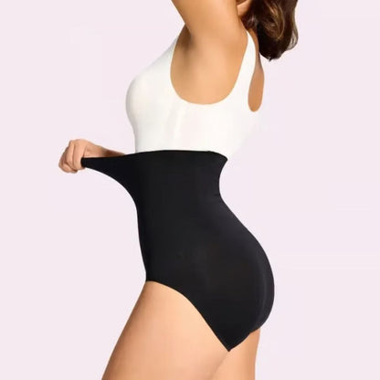 LUZON™ | Culotte gainante ventre-plat immédiat