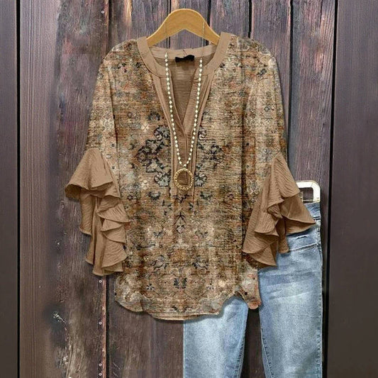 Elisa™ Collection | Stylish Tops
