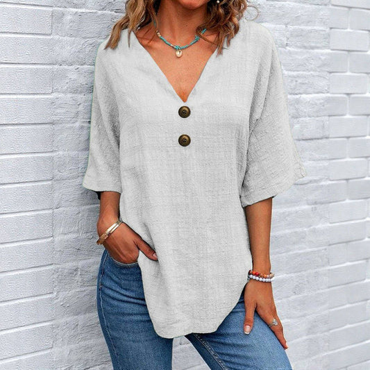 Transparences Naturelles™ | Tops pour Femmes