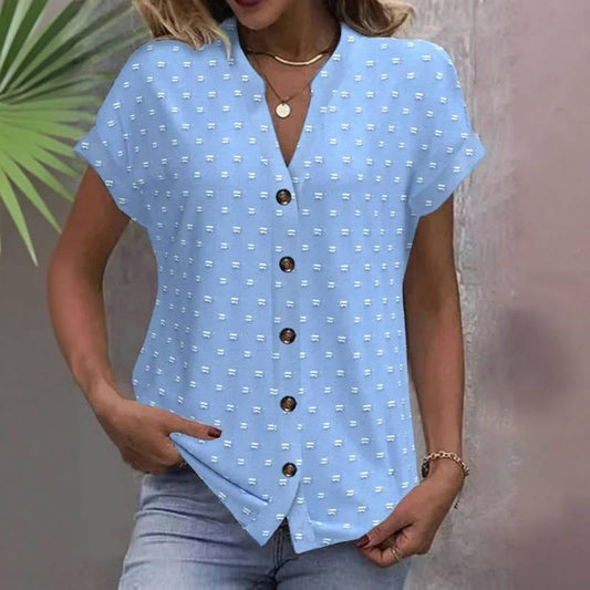 Letizia™ | Élégante Collection de Blouses