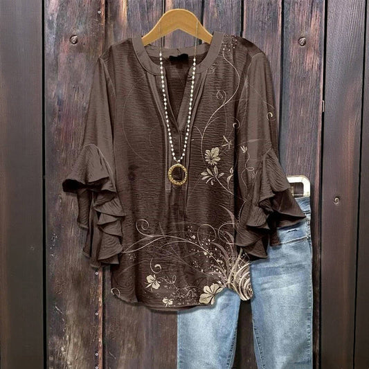 Claudia™ Cozy Knit Sweater