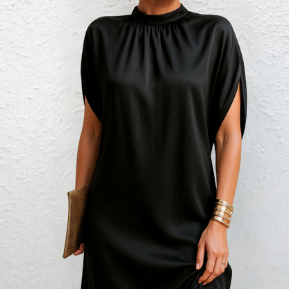 Sabine™ | Élégante Robe Flatteuse