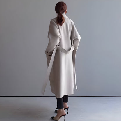 Talbot™ | The Grace Chic Coat