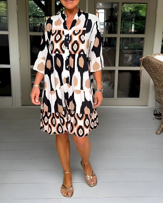 SOOF | Robe Flatteuse