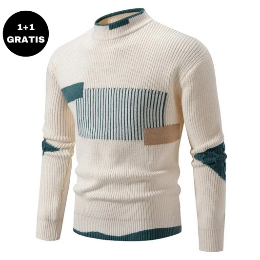 TIAGO™ | Chandail pour hommes haut de gamme