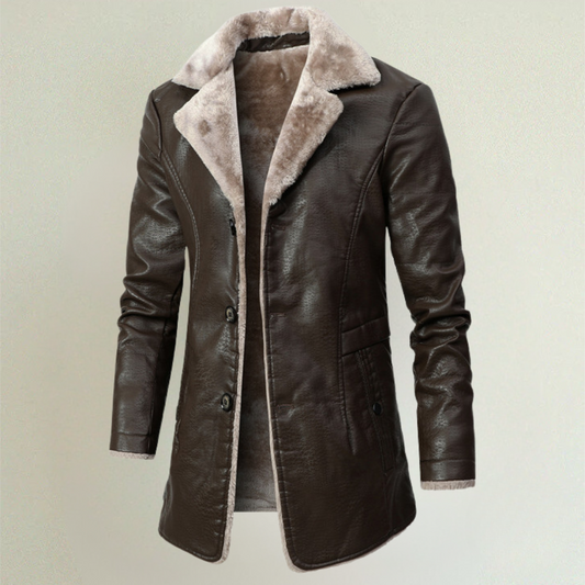 THÉO | Manteau
