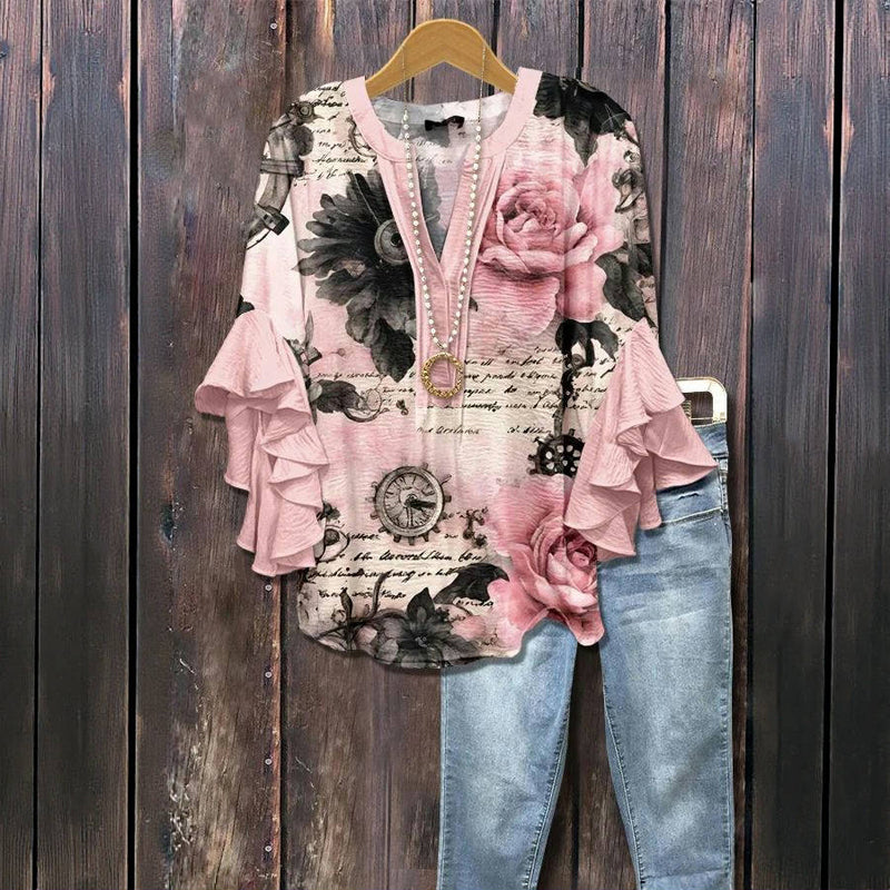 Federica™ Women's Tops