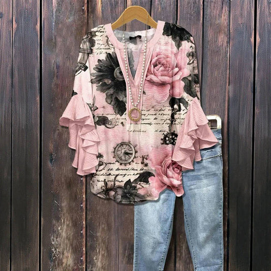 Federica™ Women's Tops
