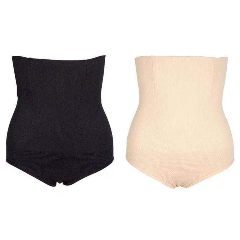 LUZON™ | Culotte gainante ventre-plat immédiat