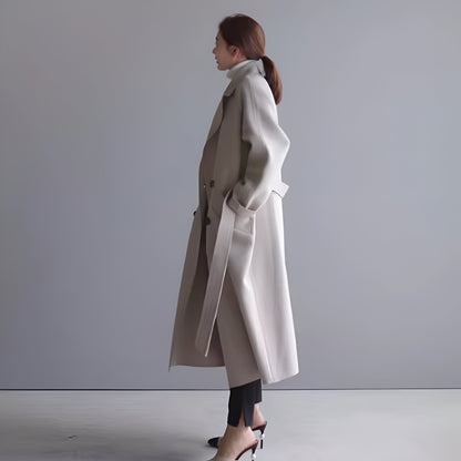 Talbot™ | The Grace Chic Coat