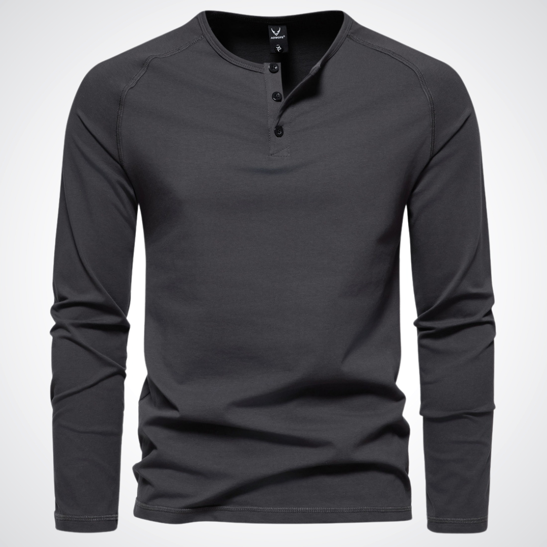 GABRIEL™ | Chemise confortable