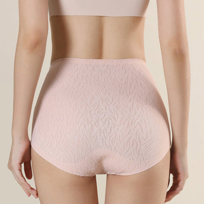 ANITA™ | Lot de 5 slips taille haute sans coutures