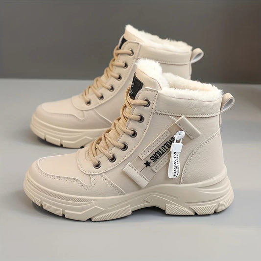 CAROLINE™ | Bottes d'hiver Confort