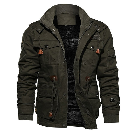 MATTEO™ | Manteau élégant