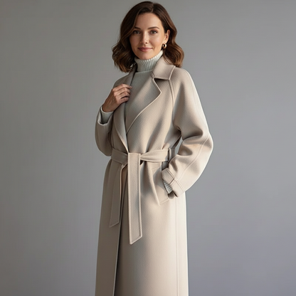 Talbot™ | The Grace Chic Coat