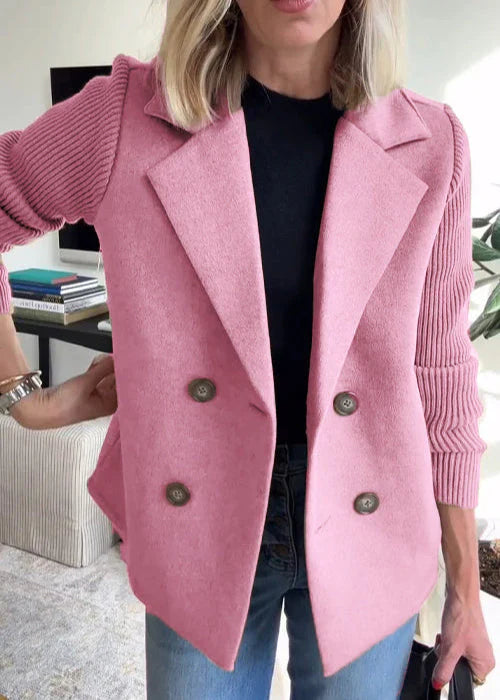 MICHELE | Manteau élégant