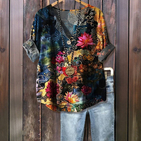 Francesca™ | Confortable Sweater Collection