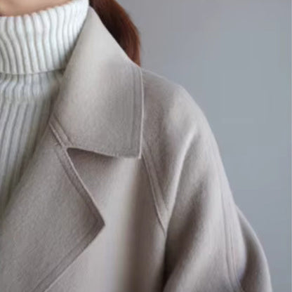 Talbot™ | The Grace Chic Coat