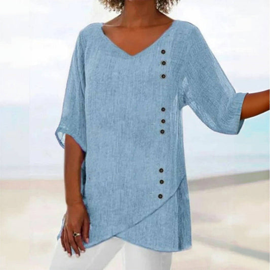 Stella™ | Élégante Collection de Blouses