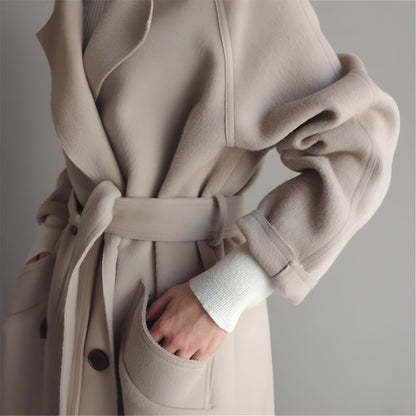 Talbot™ | The Grace Chic Coat