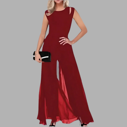 Arla™ | Élégante Robe de Soirée