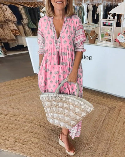 Hiley™ | Casual Robe