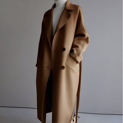 Talbot™ | The Grace Chic Coat