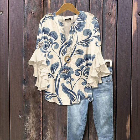 Pura™ | Élégante Collection de Blouses
