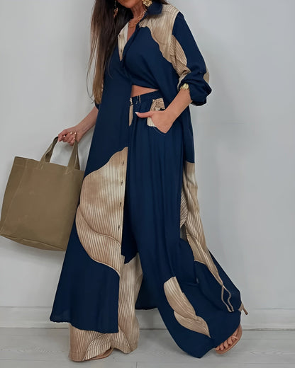 VALERIE™ | Ensemble élégant