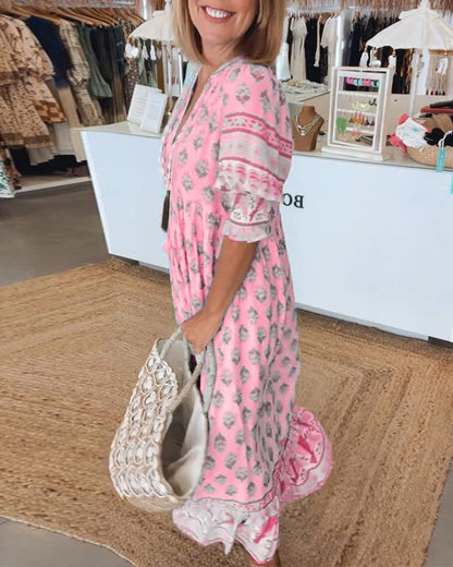 Hiley™ | Casual Robe