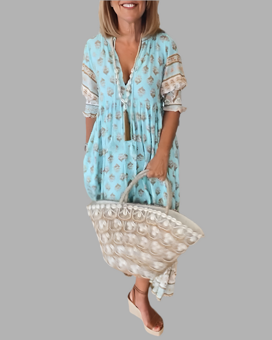 Hiley™ | Casual Robe