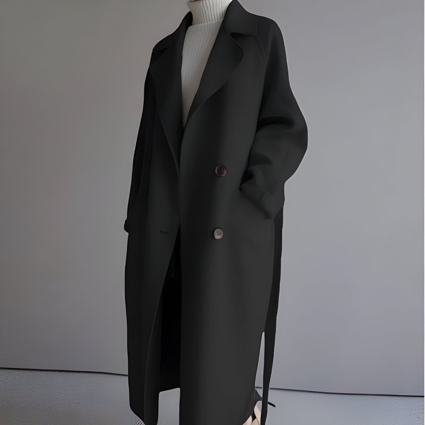 Talbot™ | The Grace Chic Coat