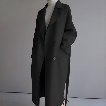 Talbot™ | The Grace Chic Coat
