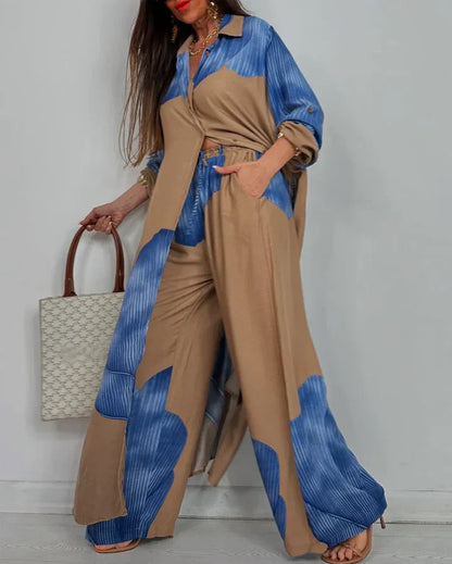 VALERIE™ | Ensemble élégant