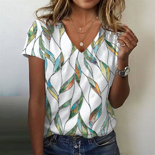 Cotton Cloud™ T-Shirt Collection
