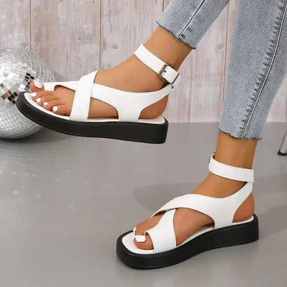 Luzon™ | Sandales orthopédiques extrêmement confortables