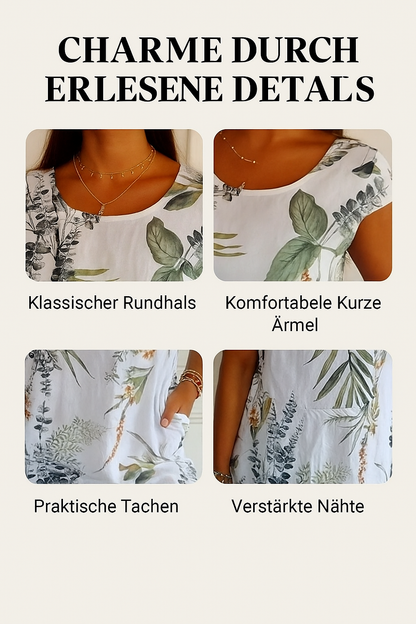 Michelle™ | Élégante Robe