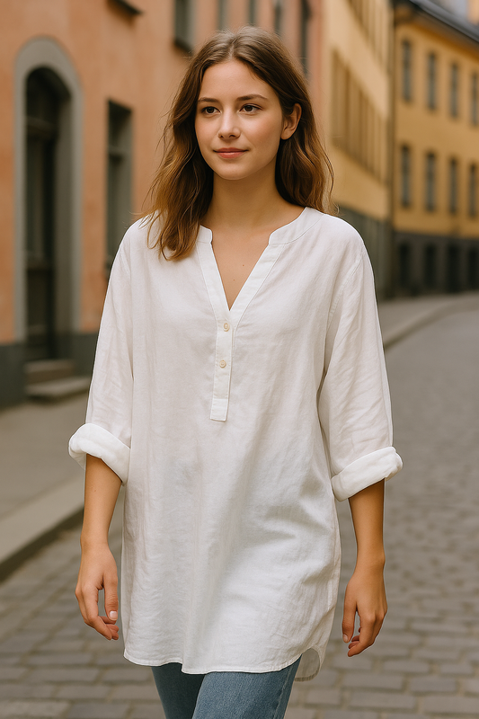Aava™ Cozy Pull-Over
