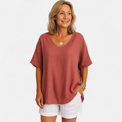 CHLOÉ | T-shirt surdimensionné