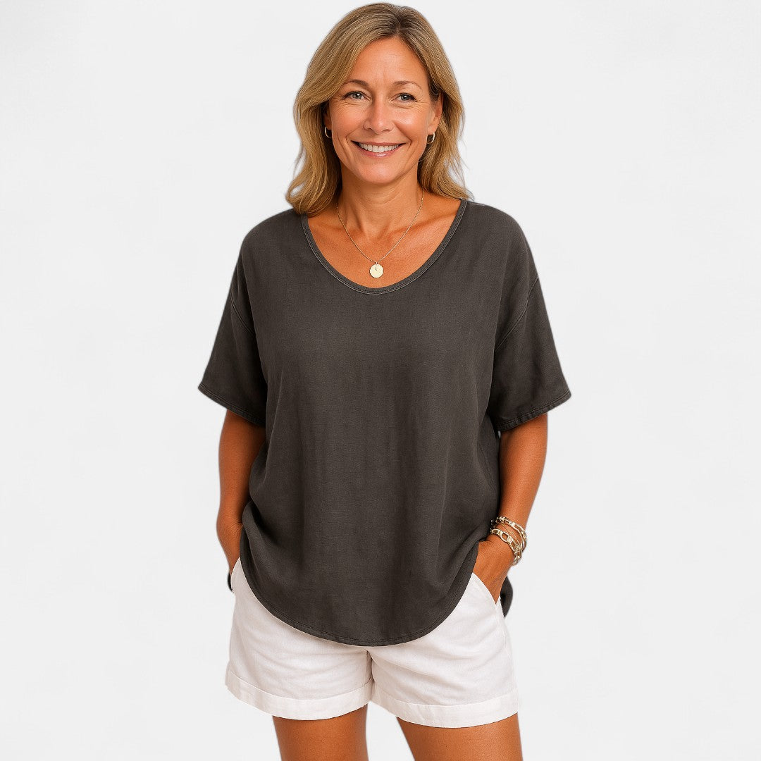 CHLOÉ | T-shirt surdimensionné