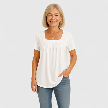 ELSA | T-shirt à coupe relaxée
