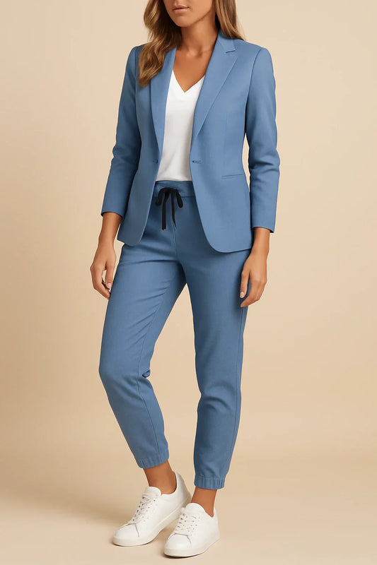 SYLVIE™ | Costume élégant pour femme