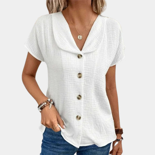 Emanuela™ Blouse Collection