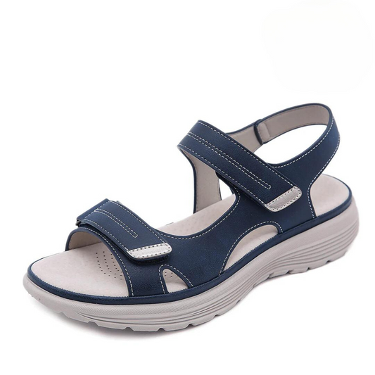 AUDREY | Sandales orthopédiques légères et confortables