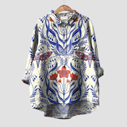 Palmira™ | Élégante Collection de Chemises