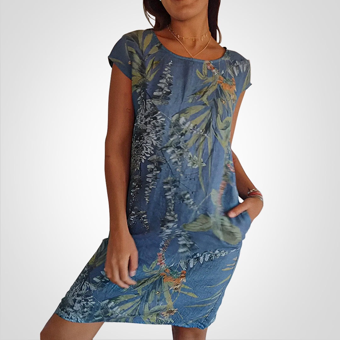 Michelle™ | Élégante Robe