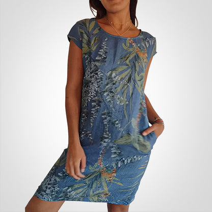 Michelle™ | Élégante Robe