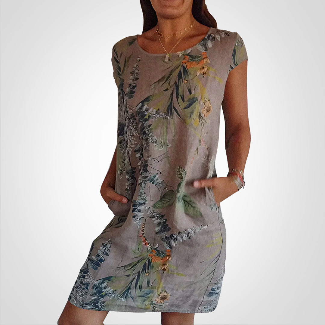Michelle™ | Élégante Robe