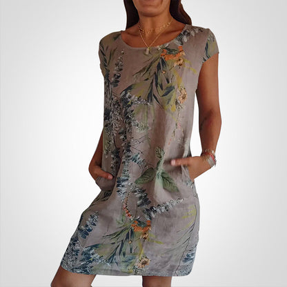 Michelle™ | Élégante Robe